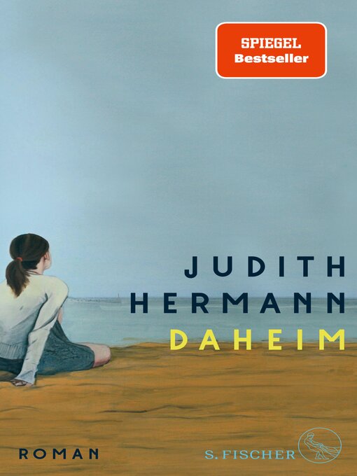 Title details for Daheim by Judith Hermann - Available